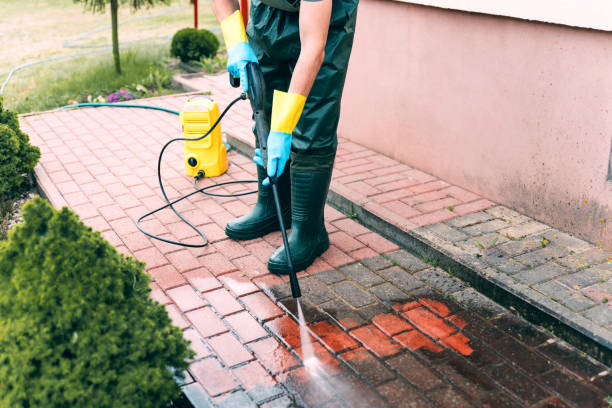 West Lake Hills, TX  Pressure Washing Services Company
